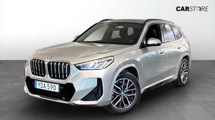 M-SPORT XDRIVE30 306HK NAVI DRAG KAMERA