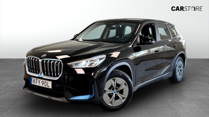 XDRIVE30 306HK DRAG NAVI KAMERA MOMS