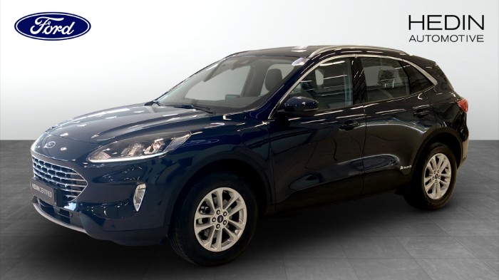 KUGA 2023.75 MY SUV TITANIUM 2.5 PHEV FWD 225HK