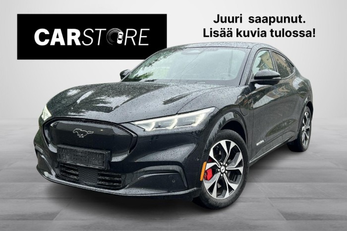 98kWh 351hv AWD Premium 5-ovinen