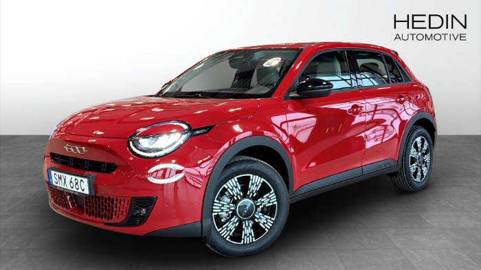 HEV Privatleasa fr:2595 kr/mån