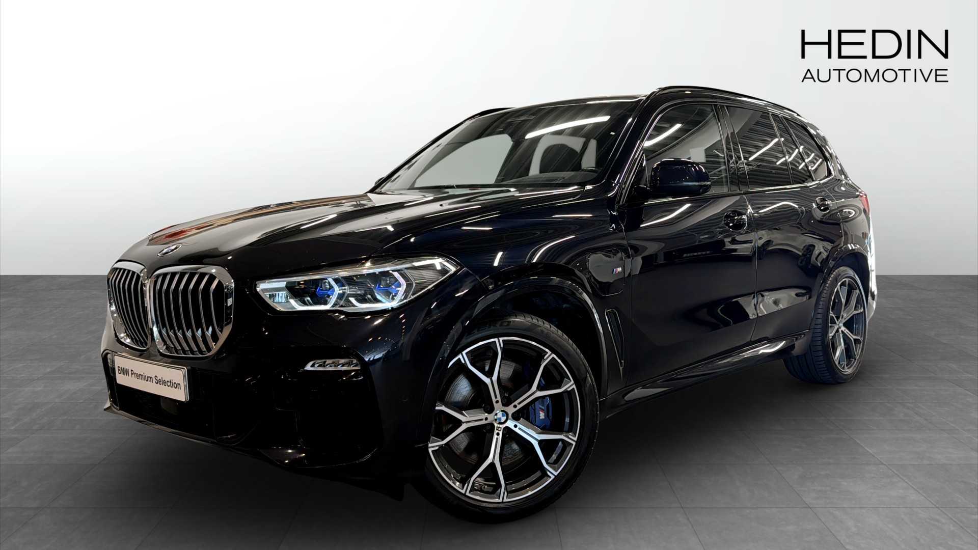 BMW X5 2020