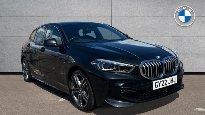 118i M Sport