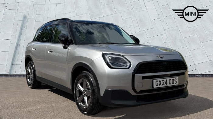 Countryman C