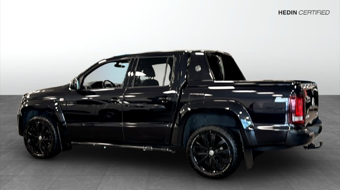 AMAROK