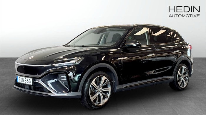 LUXURY 70 KWH