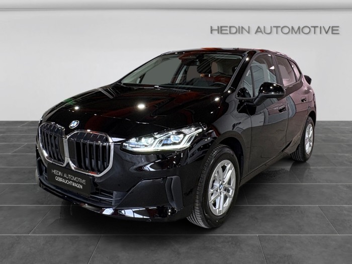 220i Active Tourer
