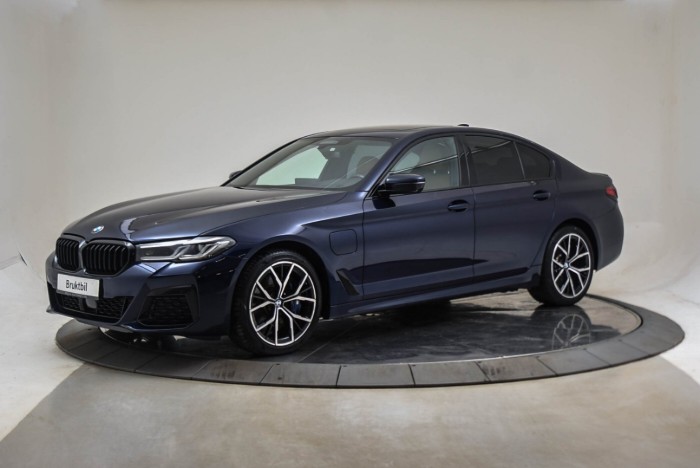 545e xDrive eDrive M Sport (K)