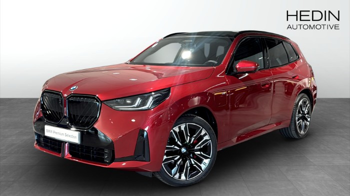 30e xDrive M-sport Pro