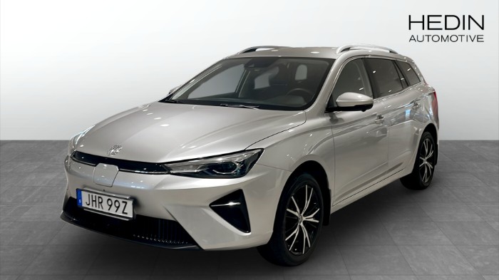 61 KWH LUXURY *Leasebar*