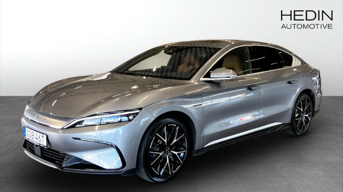 EV AWD 517 HK