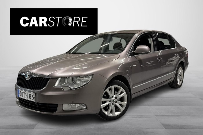 2,0 TDI 140 Ambition Business DSG Autom.