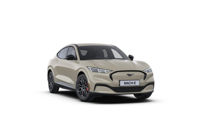 Long Range (88 kWh) (Business Lease 10 199kr/mån)