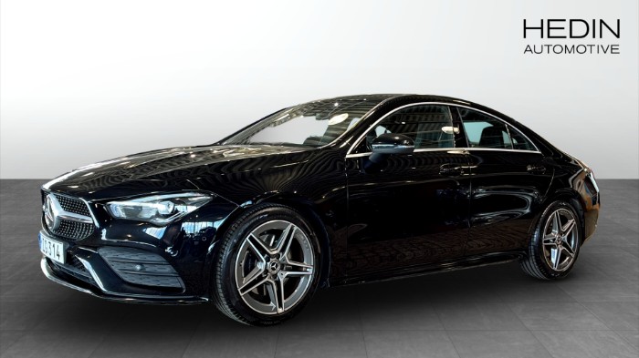 200 COUPÉ