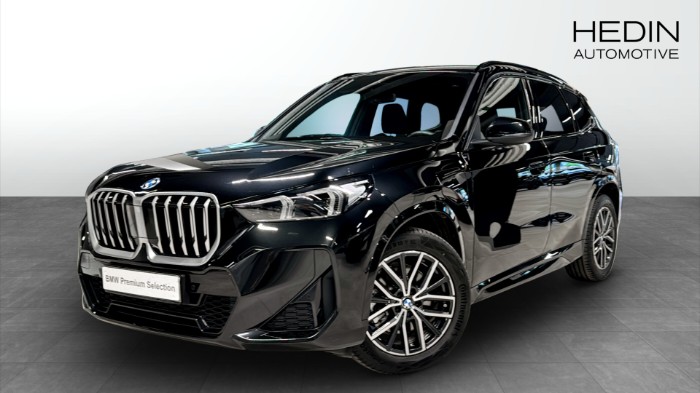 xDrive 25e M sport Drag Backkamera