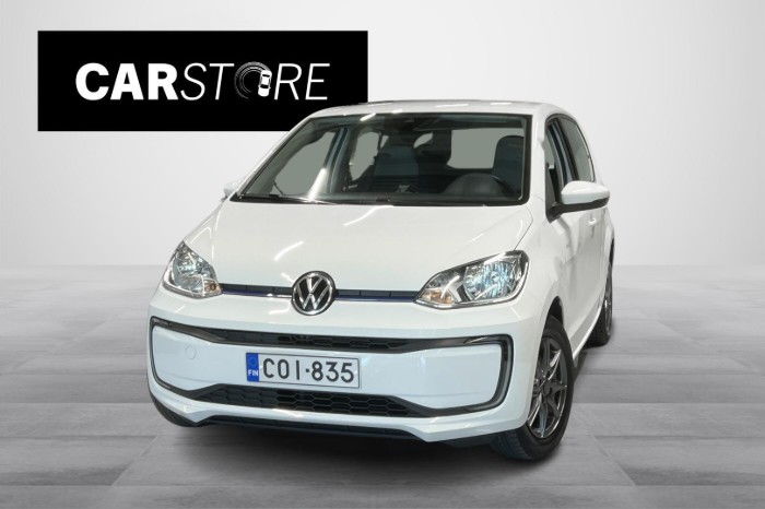 e-up! 61 kW automaatti