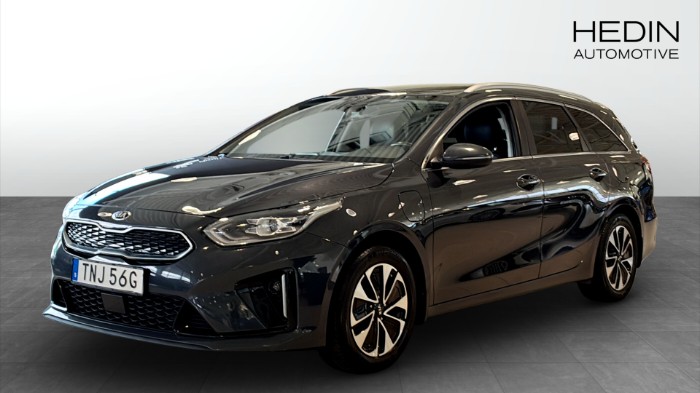 CEED SW PHEV ADVANCE PLUS