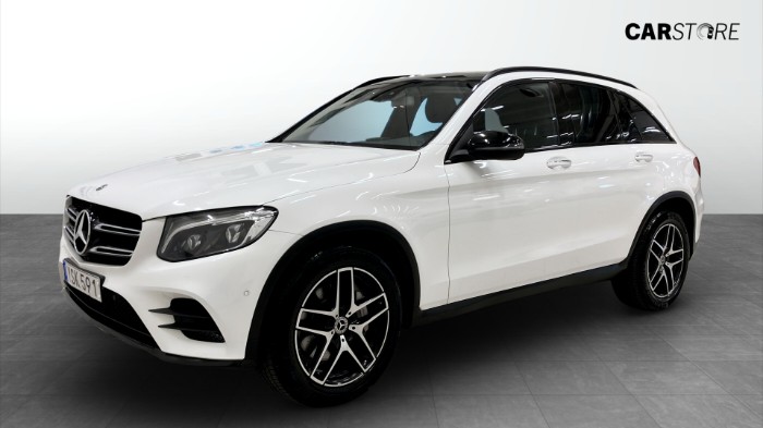 220 d 4MATIC 9G-Tronic, 170hk, |Drag|Pano|Backk|