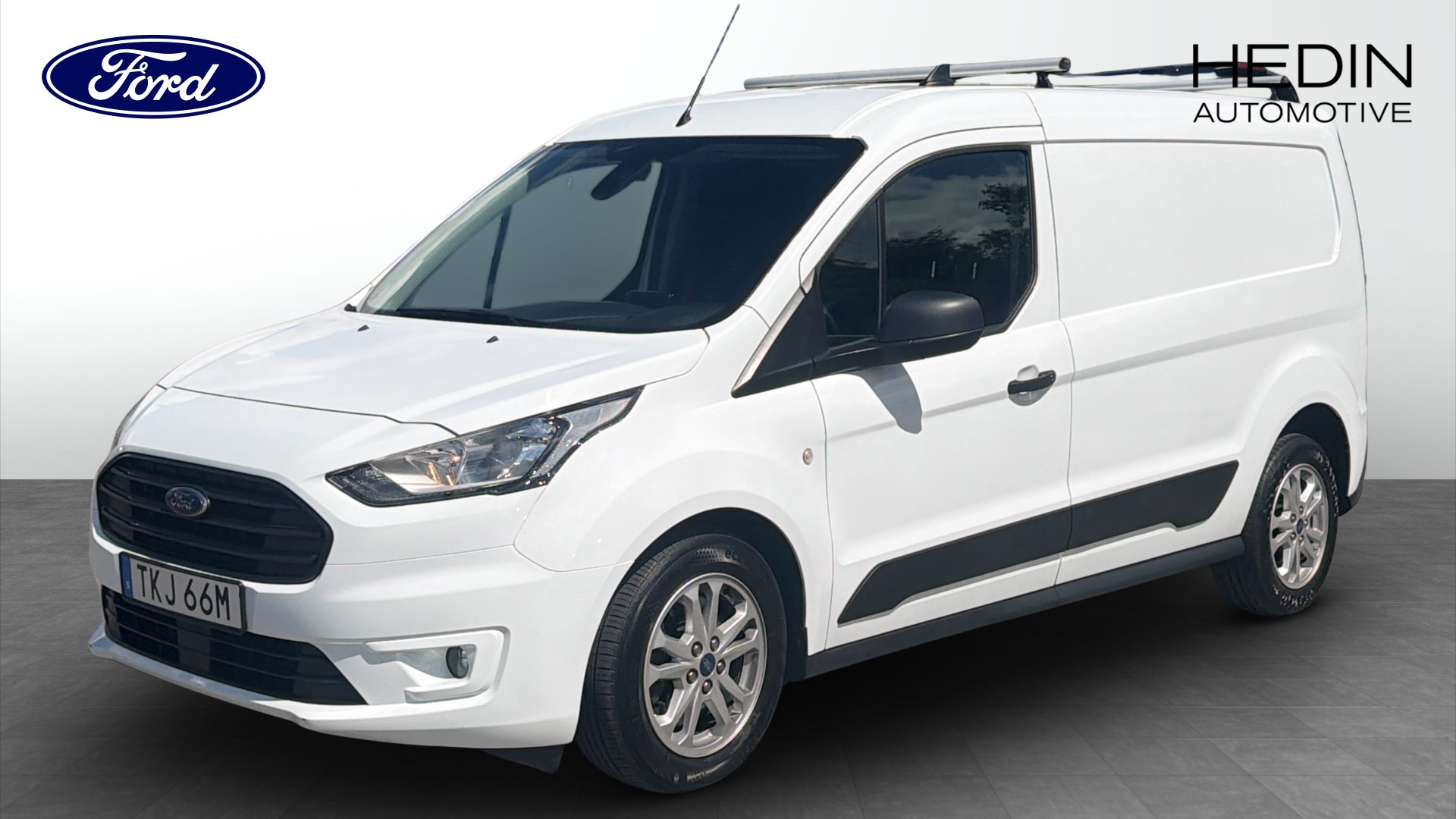 Ford Connect 2022