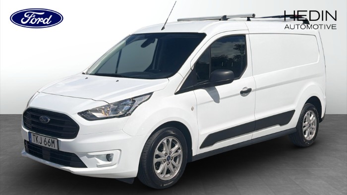 L2 1.5L 100HK Värmare/ Carplay