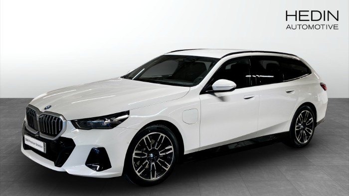 G61 M Sport, H/K ljud, Driving Assistans Plus