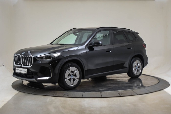 xDrive30 Charged Plus (K)