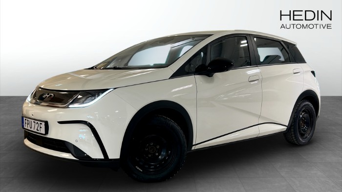 COMFORT 204 Hk 62 kWh