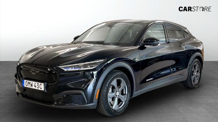 Long Range 294Hk / Bang Olufsen / 360° / CarPlay