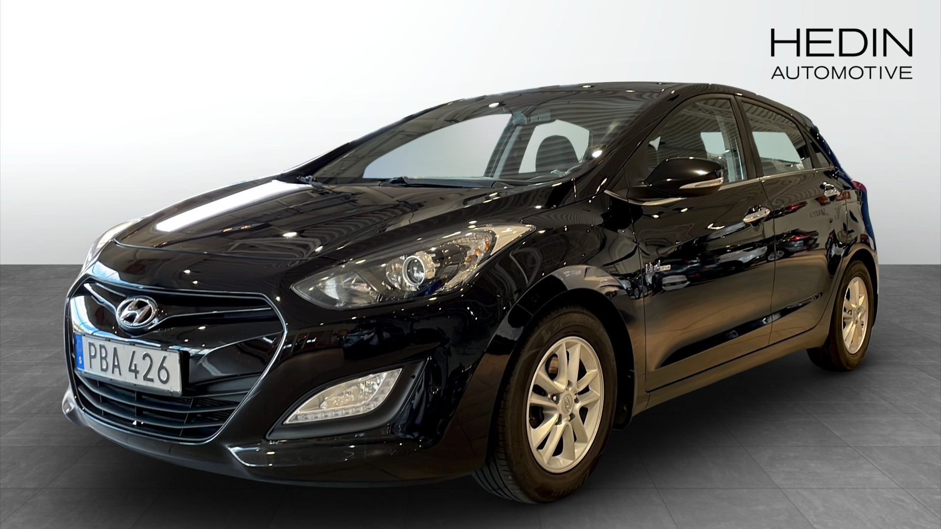 Hyundai i30 2014