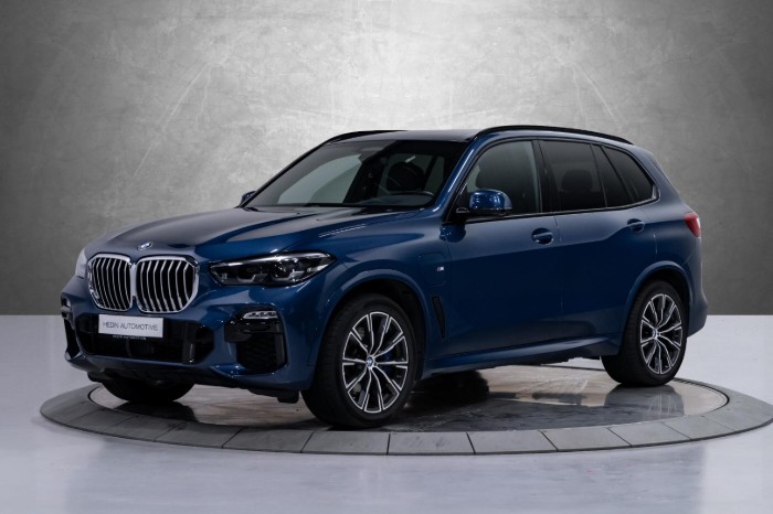 xDrive45e eDrive M Sport (K)