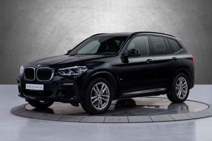 xDrive30e eDrive M Sport (K)
