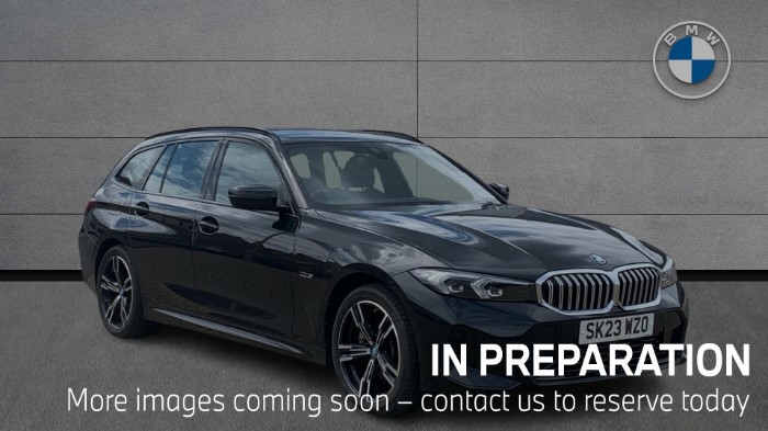330e xDrive M Sport Touring