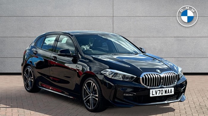 118i M Sport