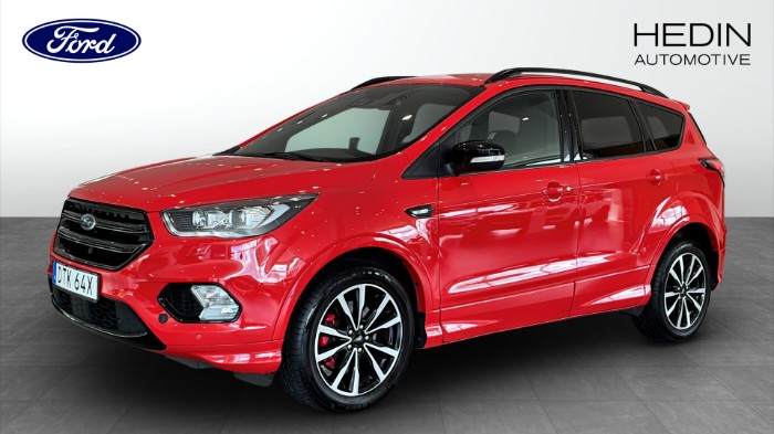KUGA