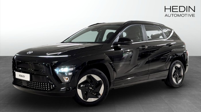 Essential - 65,4 kWh - Electric