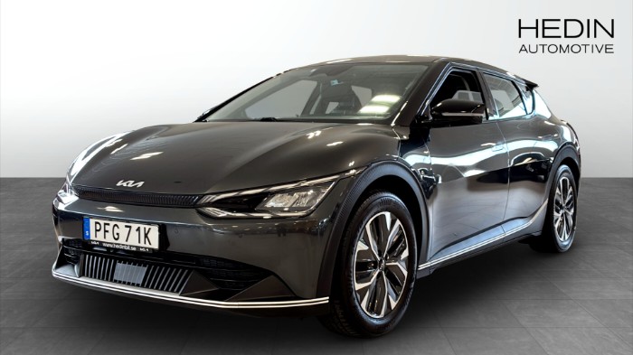 RWD 228 HK | 15,000 KR ATT LADDA FÖR | 52 MIL RÄCKVIDD