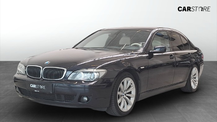 730d 170kw AT