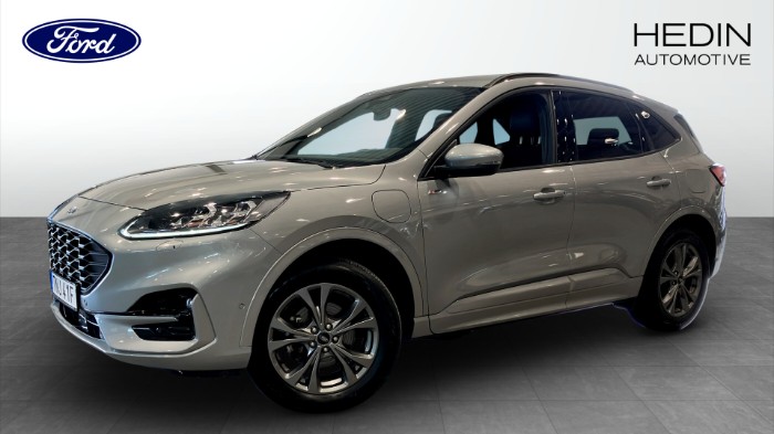 ST-Line X PHEV 225hk | Dragkrok | B&O Ljudsystem |