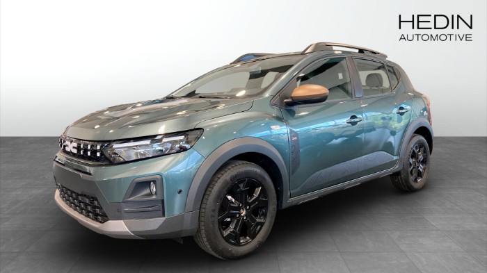 EXTREME TCE 110 HK | PRIVATLEASING 2190:-