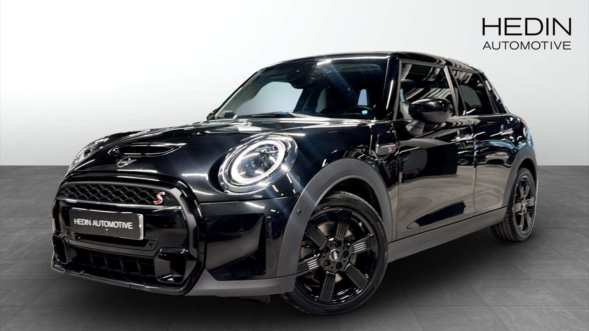 MINI Cooper 2023