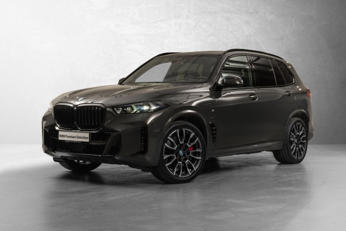 xDrive50e