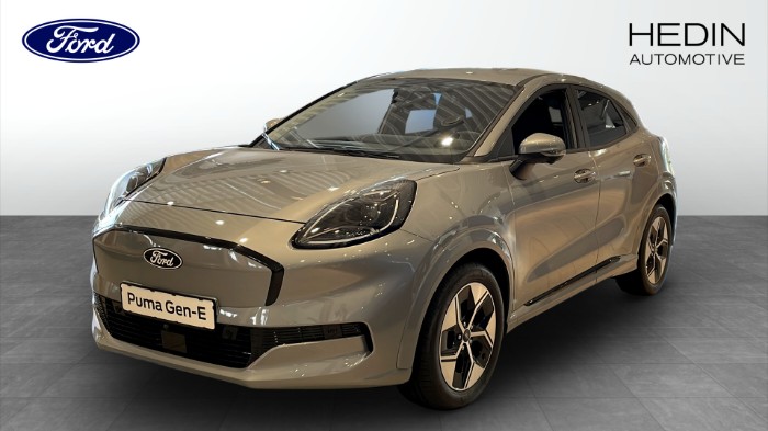 GEN-E 168HK, 360°, 15.000:- Laddkort Förarassistanspaket