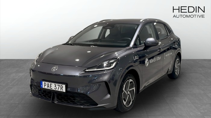 URBAN COMFORT 43KWH *DEMO*