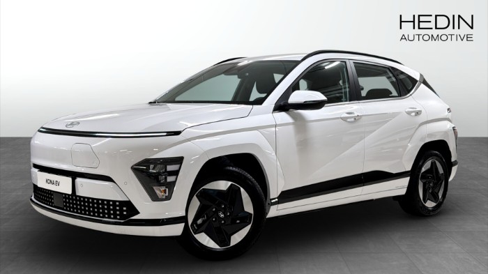 Essential - 65,4 kWh - Electric