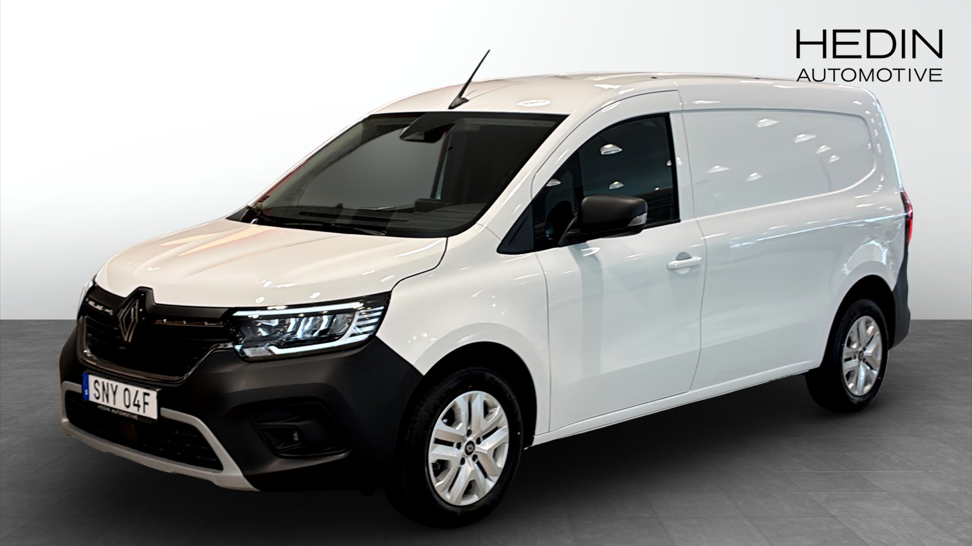 Renault Kangoo 2026