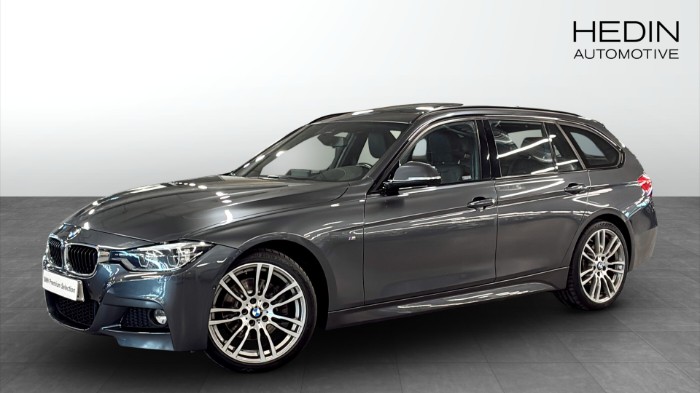 i xDrive Touring M Sport Panorama Head Up 270° Kamera H/K