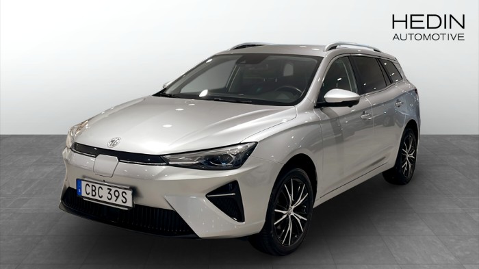 61 KWH LUXURY *Leasebar*