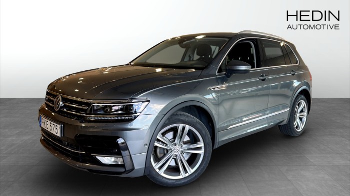 GT DSG 2.0 TSI