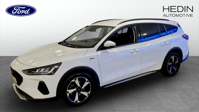 Active Kombi 1.0 EcoBoost 125hk Automat