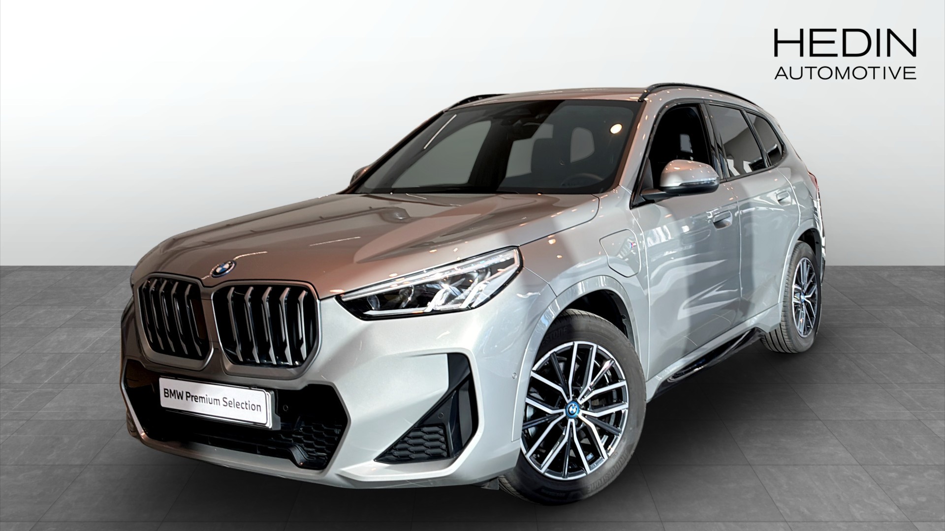 BMW X1 2025